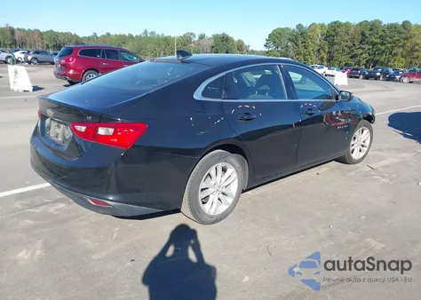 2018 Chevrolet Malibu Lt z USA, uszkodzony, nr VIN 1G1ZD5STXJF247940